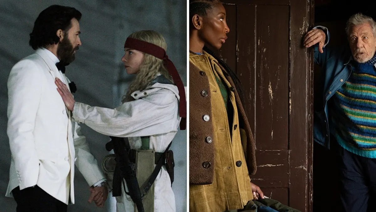 15 Must-See Films at TIFF 2023 That Could Spark Bidding Wars