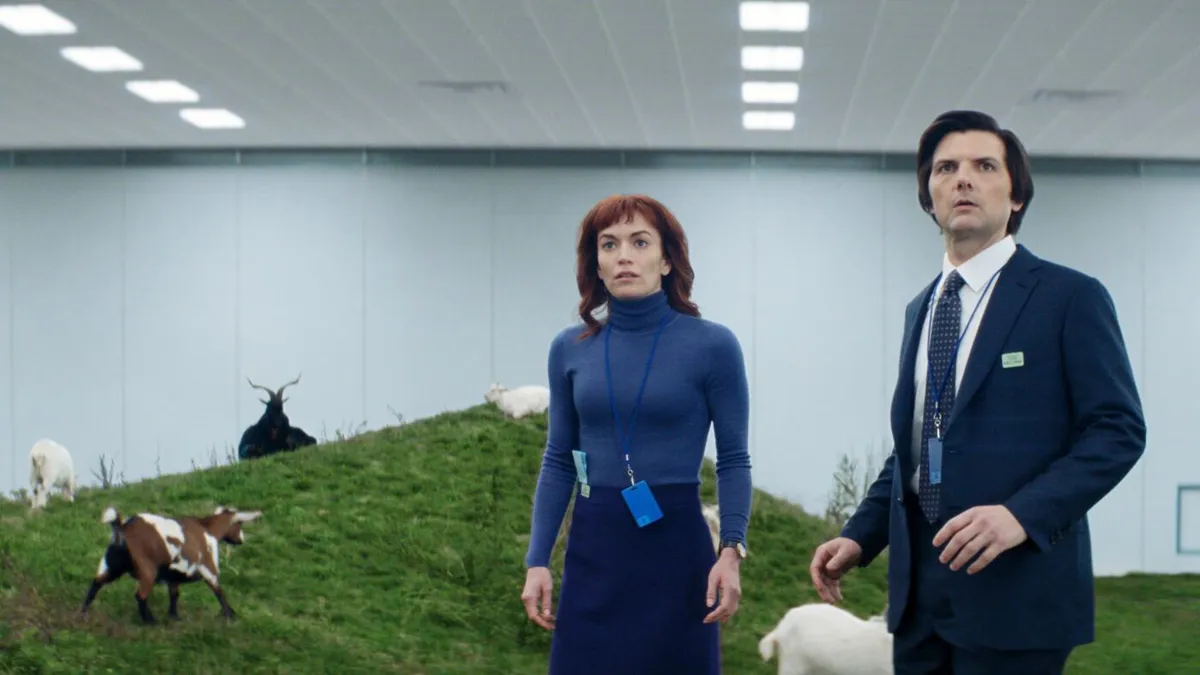 2023 Emmy Nominations: The Surprises and Standouts You Can't Miss!