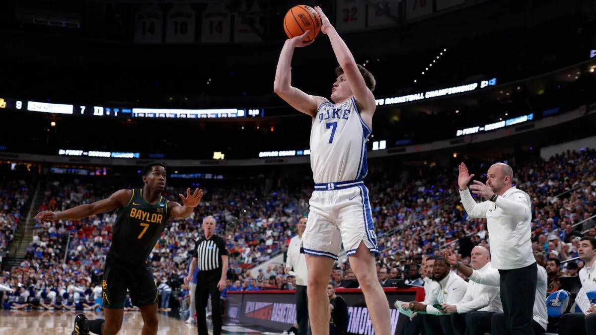 2024 NBA Draft: Top Prospects and Predictions Revealed!