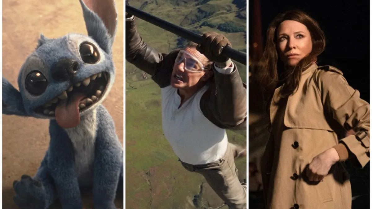 2025 Box Office: Hits, Misses, and the Future of Hollywood