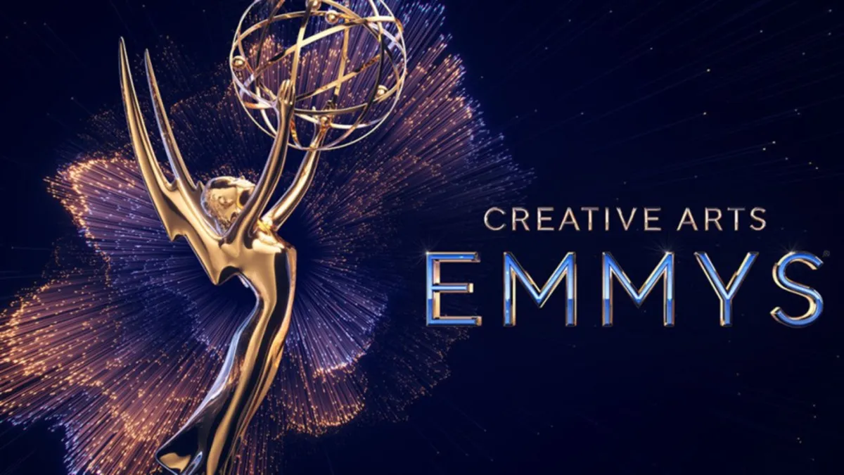 2025 Creative Arts Emmys: Who Took Home the Coveted Statues?