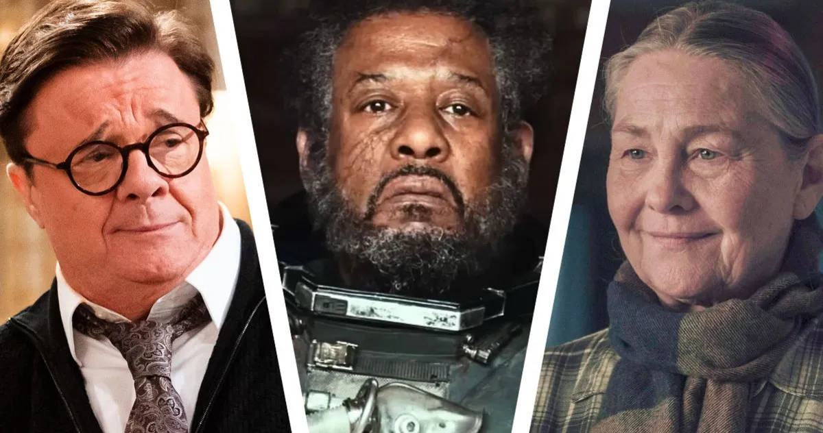 2025 Emmys: Shocking Snubs and Surprising Wins That You Need to Know!