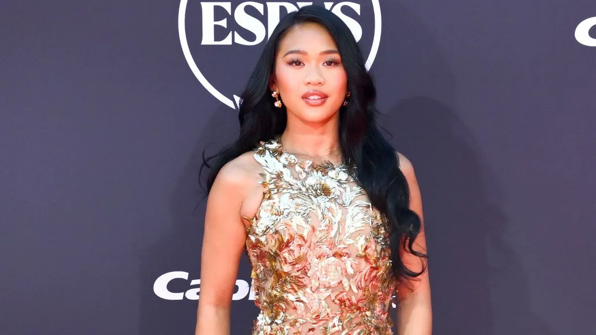 2025 ESPYS: A Night to Remember Celebrating Sports Legends and Stars