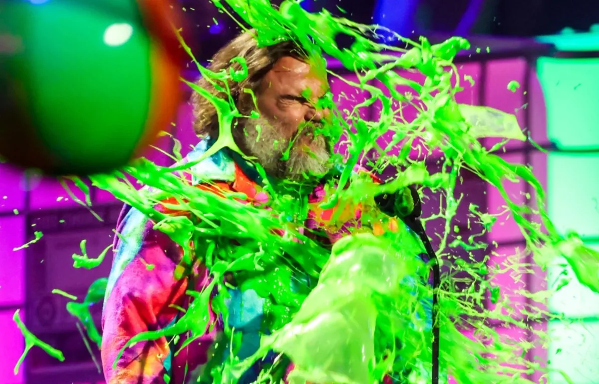 2025 Kids’ Choice Awards: A Star-Studded Night of Music and Inspiration