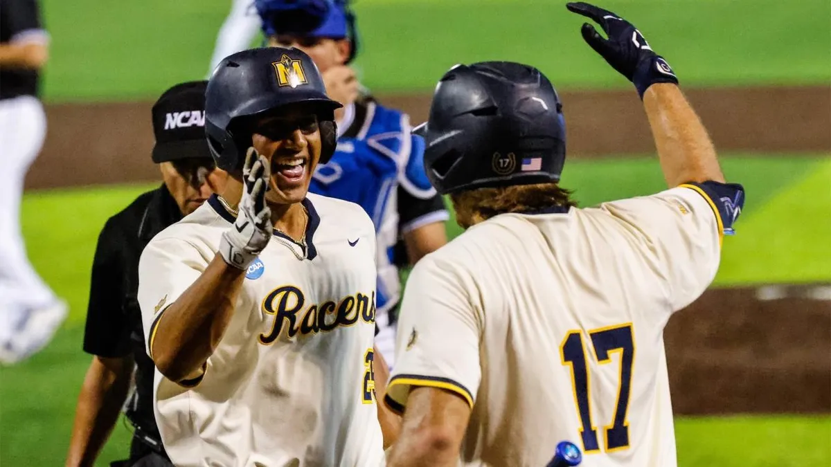 2025 Men's College World Series: Teams, Standouts, and Key Moments
