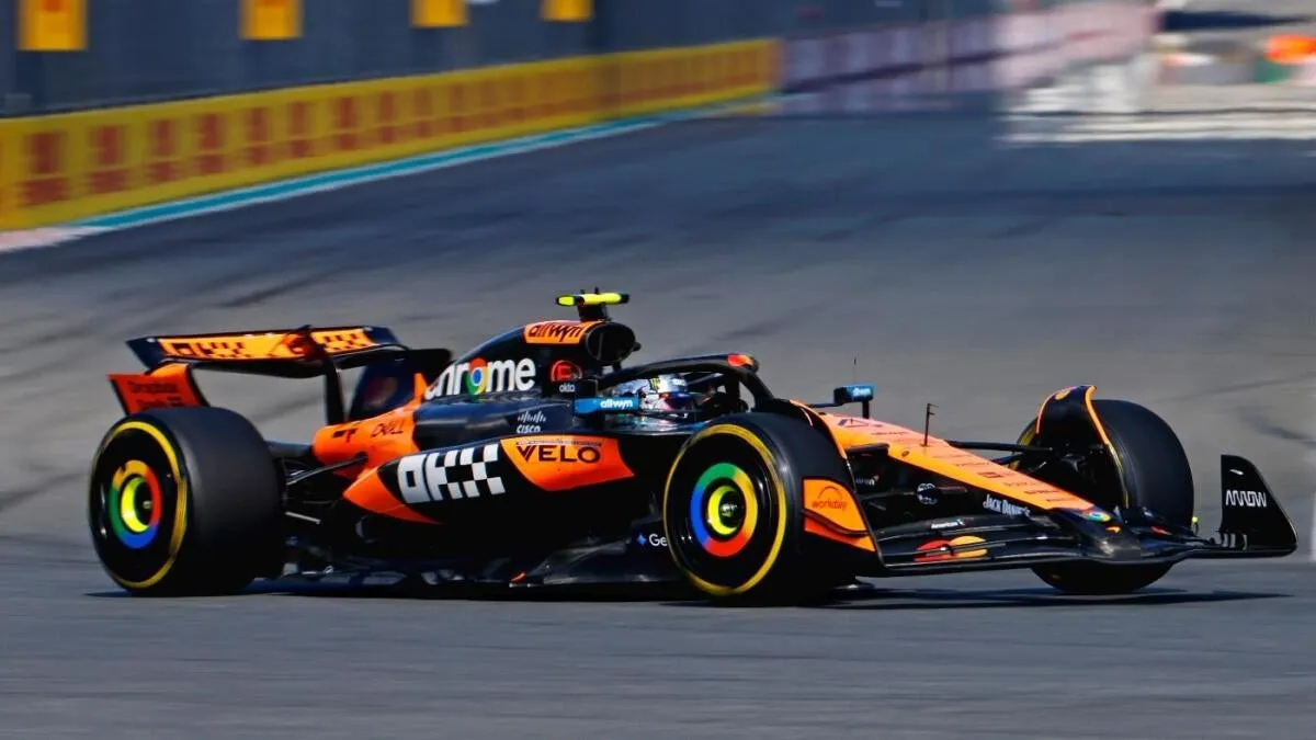 2025 Miami Grand Prix: Predictions, Odds & Insights Ahead of the Race