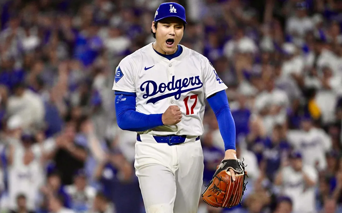 2025 MLB World Series: Dodgers vs. Blue Jays - Who Will Claim the Championship?