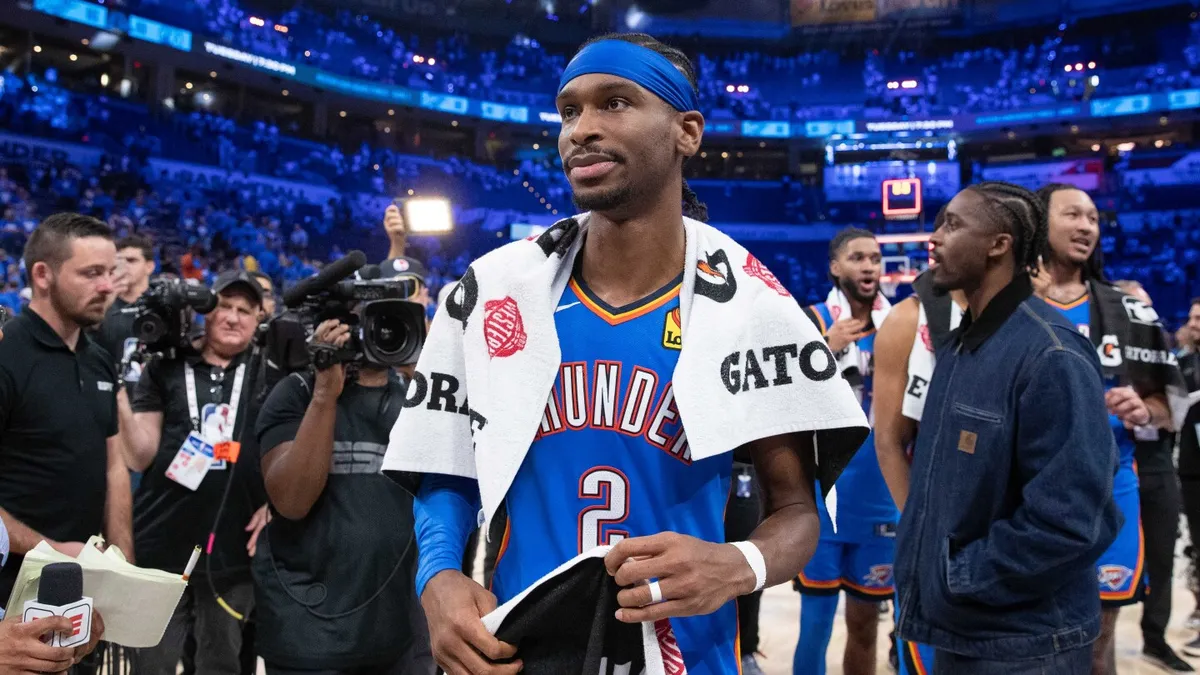 2025 NBA Conference Finals: Thunder vs. Timberwolves, Knicks vs. Pacers – Who Will Prevail?
