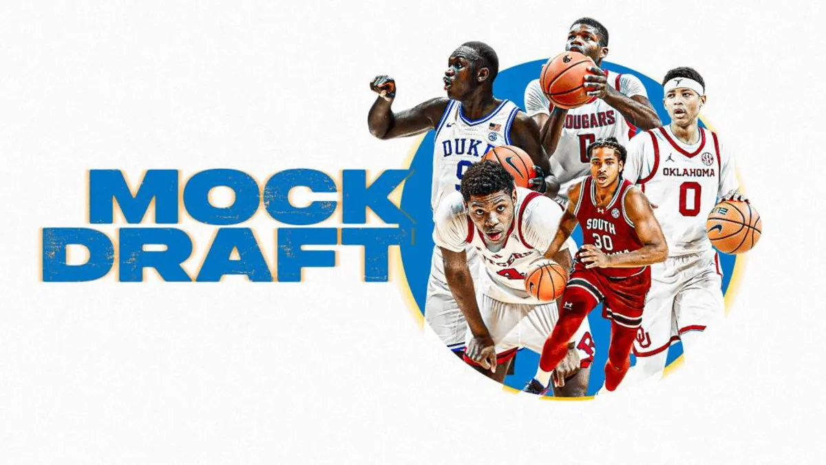 2025 NBA Draft: A Look at the Prospects Beyond Flagg and Harper
