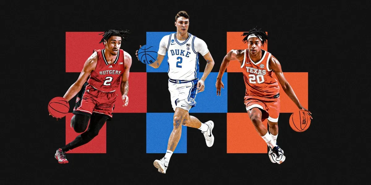2025 NBA Draft: Early Entry List and Mock Draft Insights