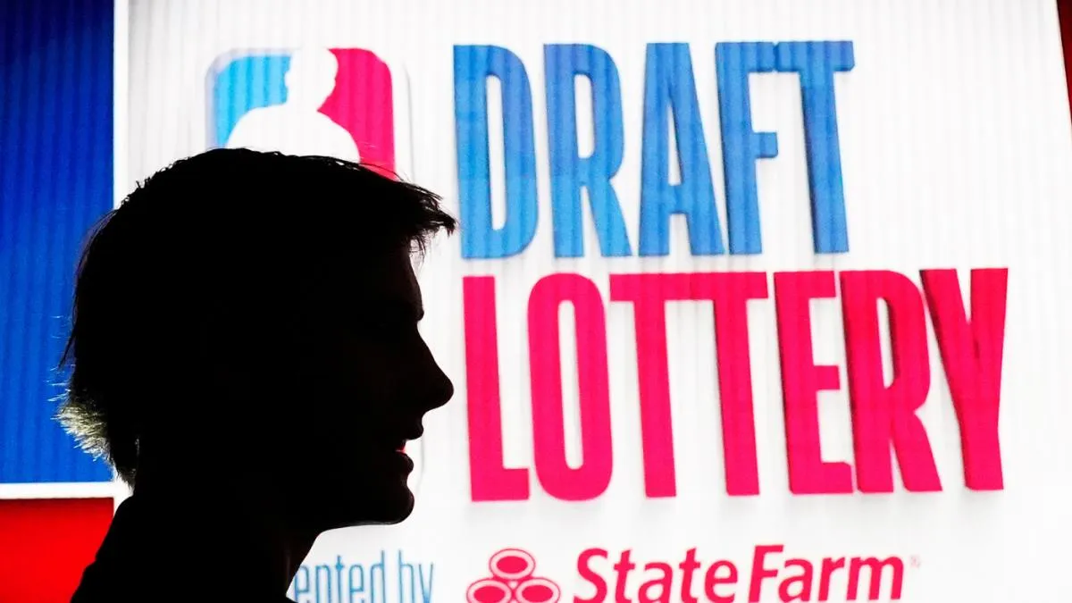 2025 NBA Draft Lottery: Who Will Claim the Top Picks?