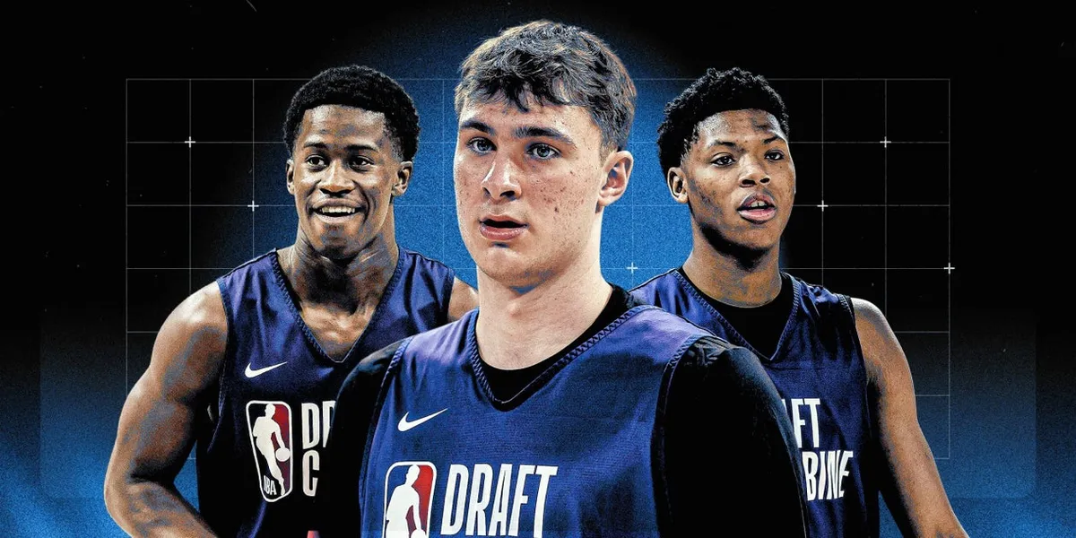 2025 NBA Draft Preview: What to Expect in the Upcoming Selection