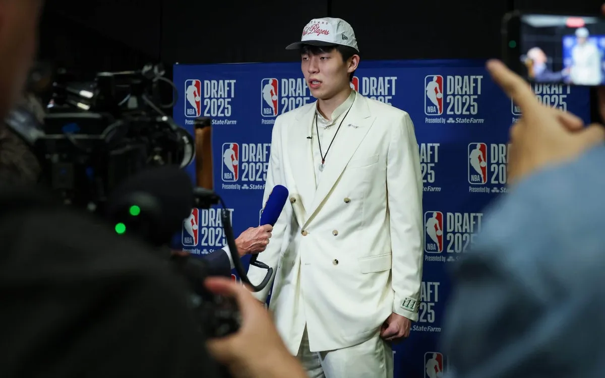 2025 NBA Draft Recap: Best, Worst, and Weirdest Picks Revealed!