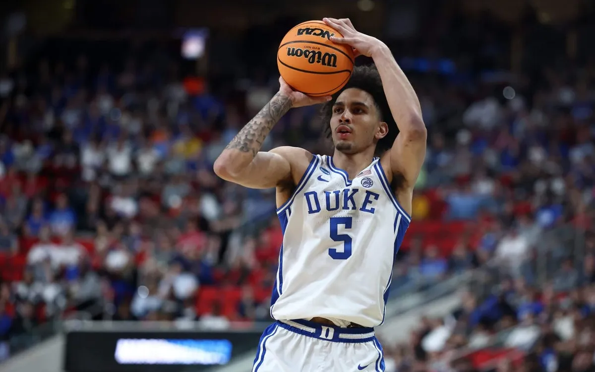 2025 NBA Draft Round One: Surprising Trades and Standout Selections