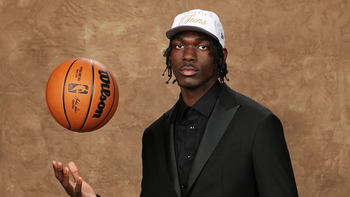 2025 NBA Draft: Uncovering Hidden Gems and Trade Surprises