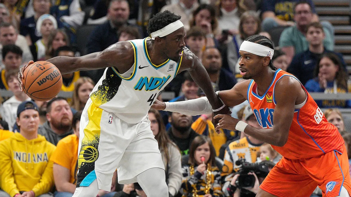 2025 NBA Finals MVP Race: Who Will Claim the Coveted Trophy?