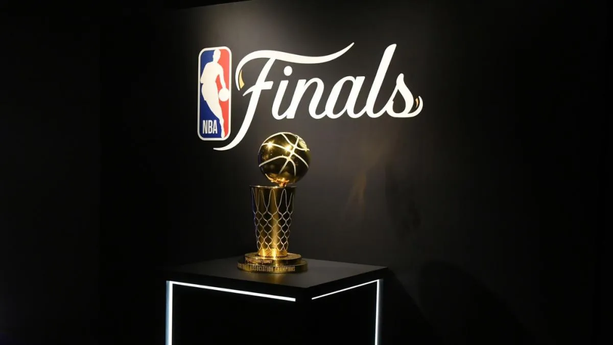 2025 NBA Finals: Thunder vs. Pacers - A Championship Showdown Awaits