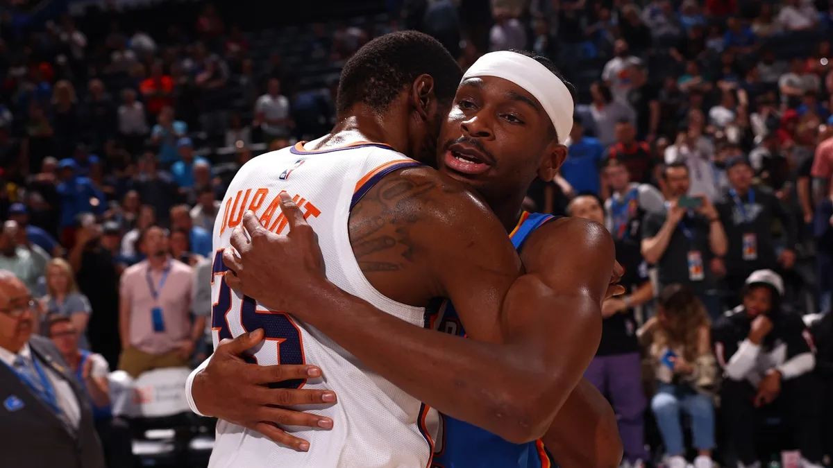 2025 NBA Free Agency: Key Moves and Takeaways from an Exciting Week