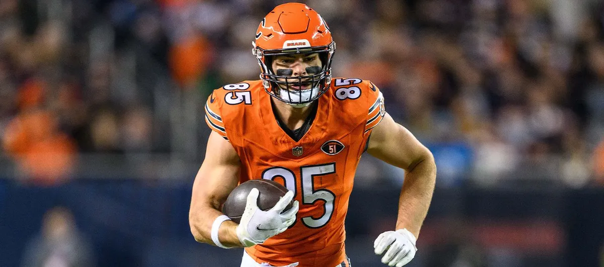 2025 NFL Draft: Fantasy Football Winners and Losers You Need to Know