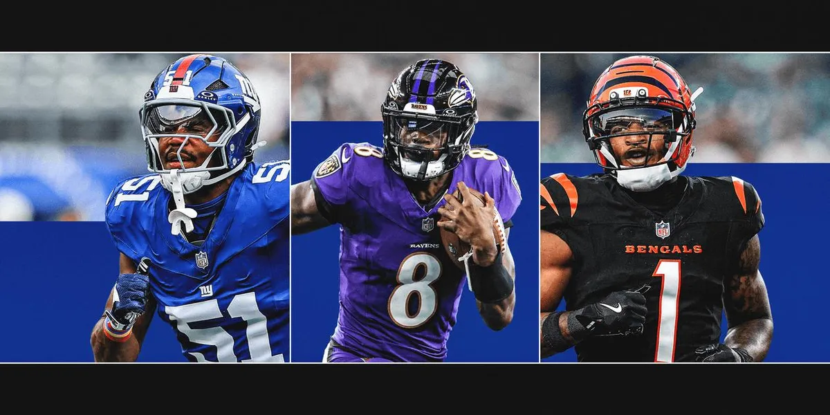 2025 NFL Season Preview: Predictions, MVP Contenders, and Key Storylines