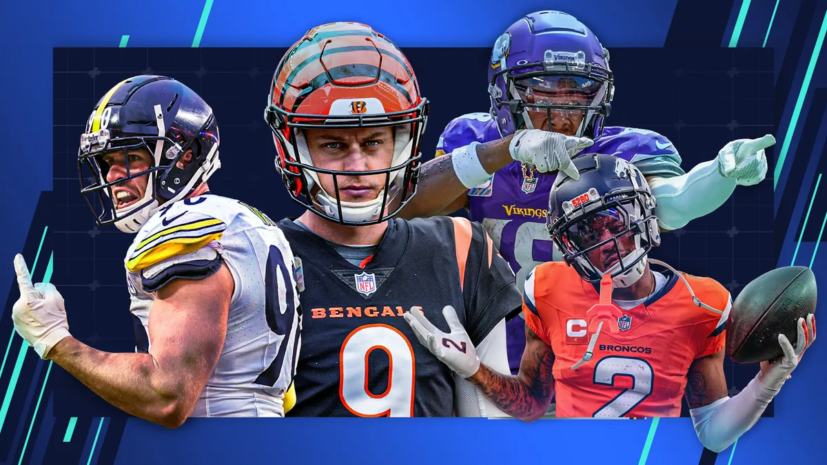 2025 NFL Season Team Previews: Strengths, Weaknesses, and Bold Predictions