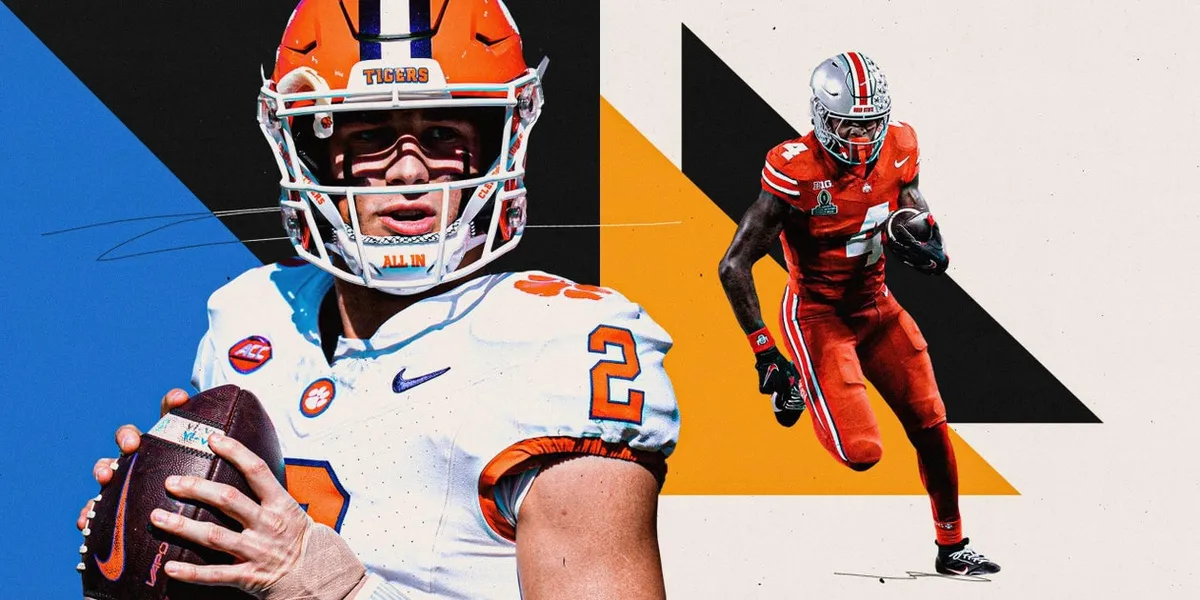 2025 Preseason All-America Team: Who Made the Cut?
