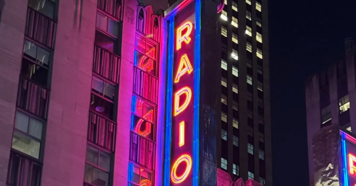 2025 Tony Awards: A Night of Singing Robots and Broadway Magic
