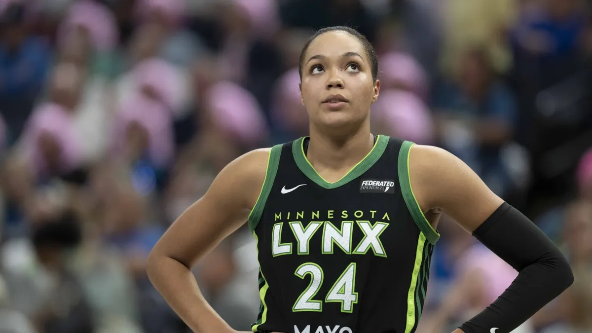 2025 WNBA Playoffs: Everything You Need to Know About This Historic Season