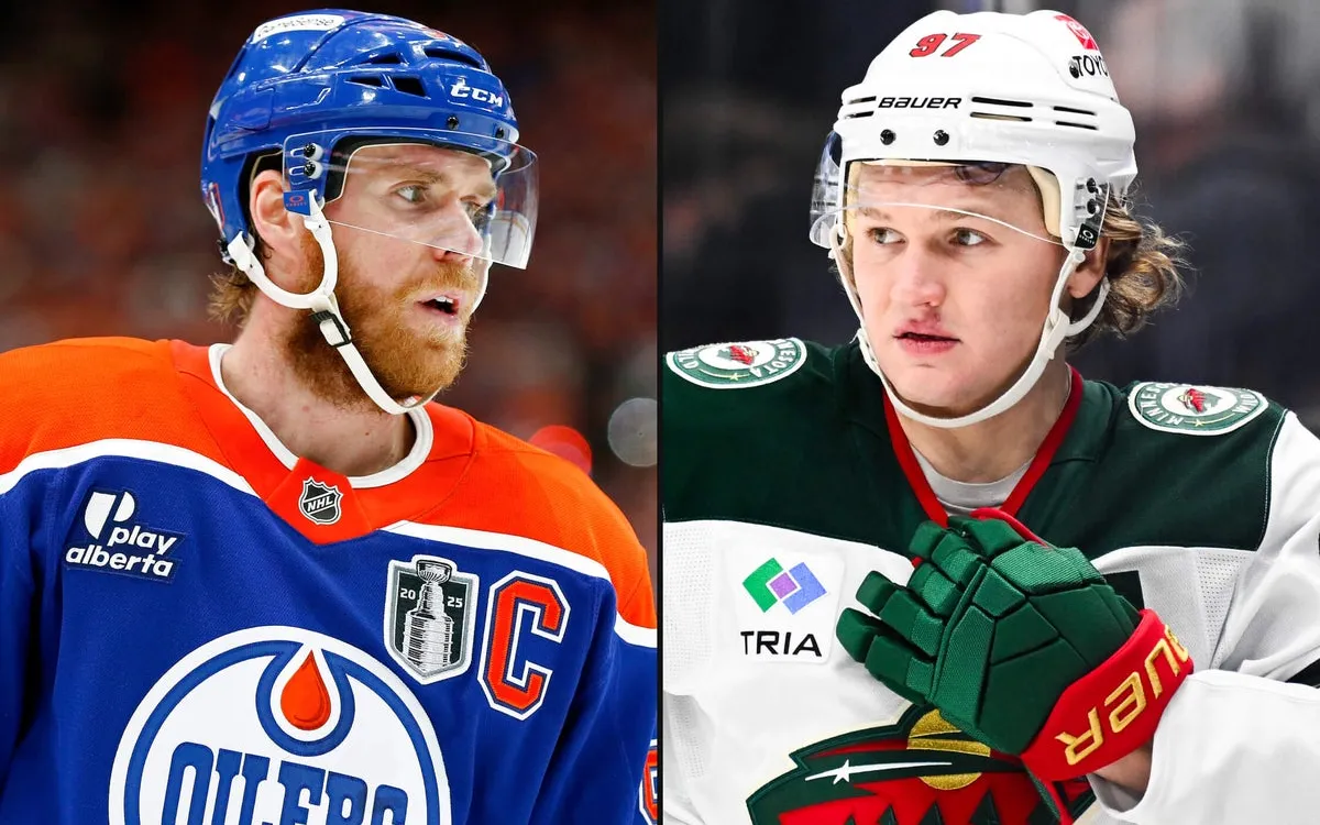 2026 NHL Free Agency: The Stars Set to Make Waves