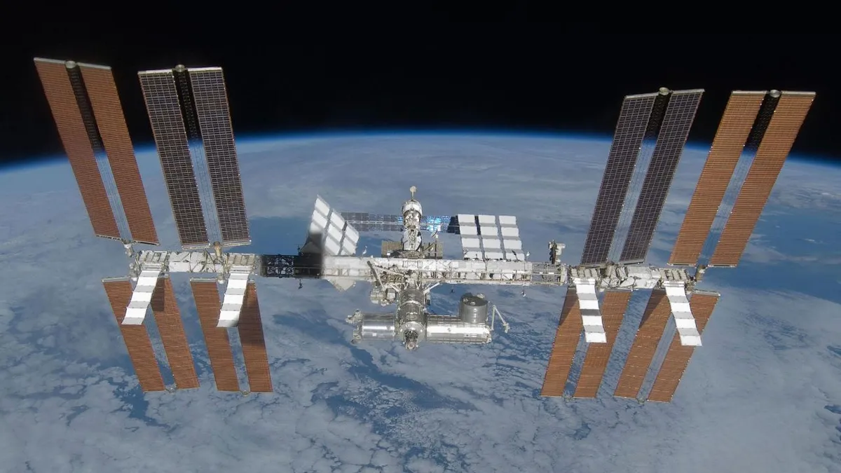 25 Years of the ISS: Celebrating a Legacy as It Prepares for Its Final Descent