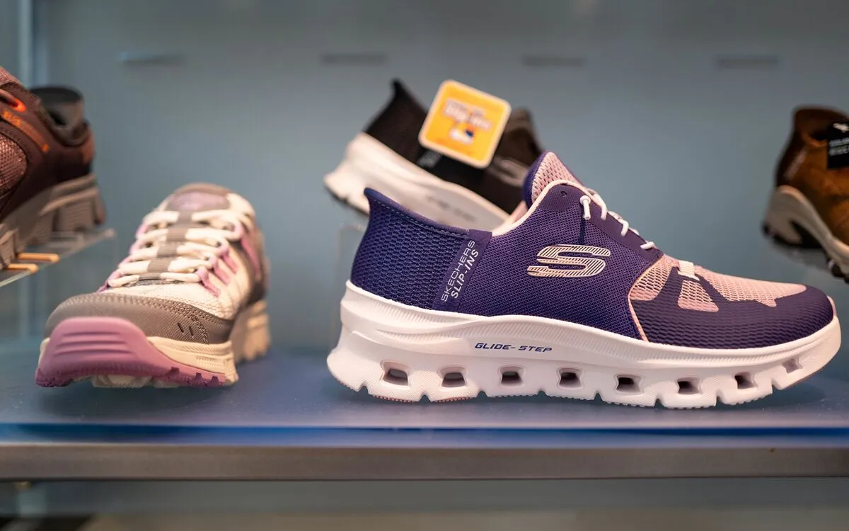 3G Capital to Acquire Skechers USA Inc. for $9.4 Billion: What This Means for the Footwear Industry