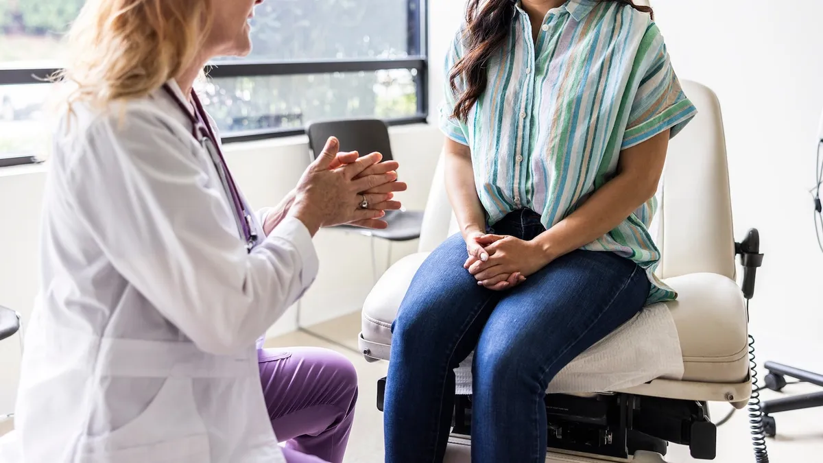 40 Years of Progress: How Breast Cancer Treatments Are Saving Lives