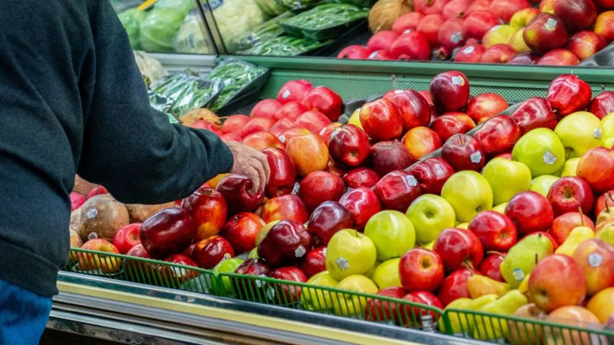 42 Million Americans Face Food Stamp Cuts as USDA Declines Contingency Fund Use