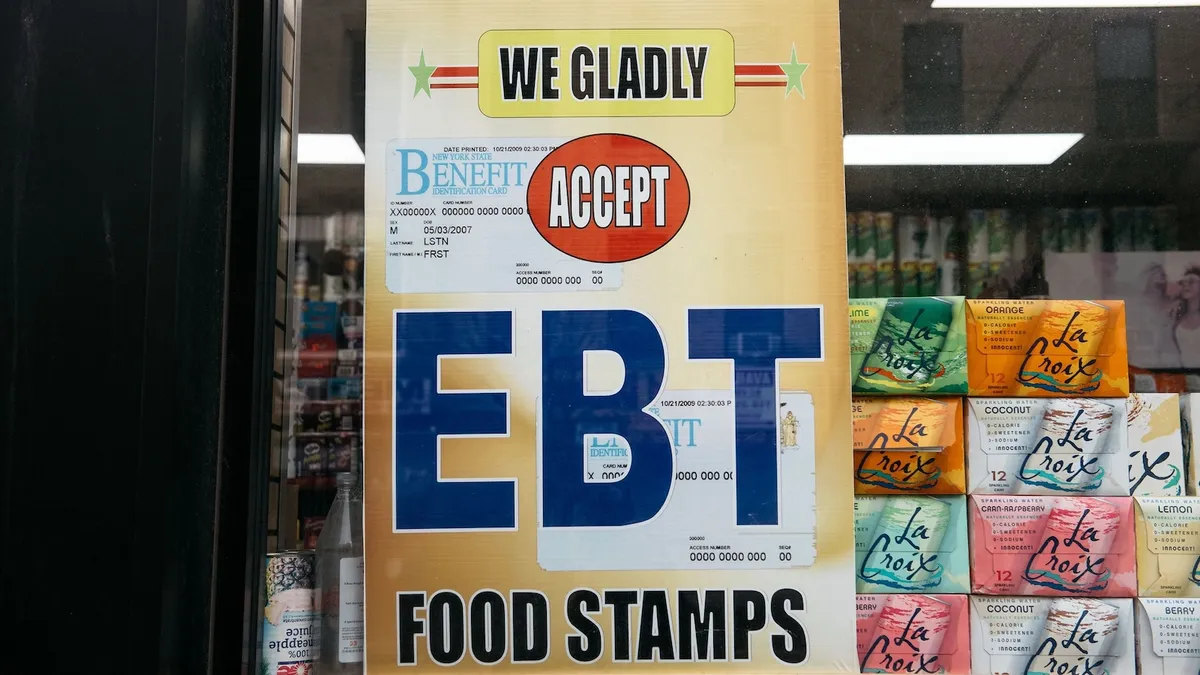 42 Million Americans Face Hunger Crisis as SNAP Benefits Dry Up