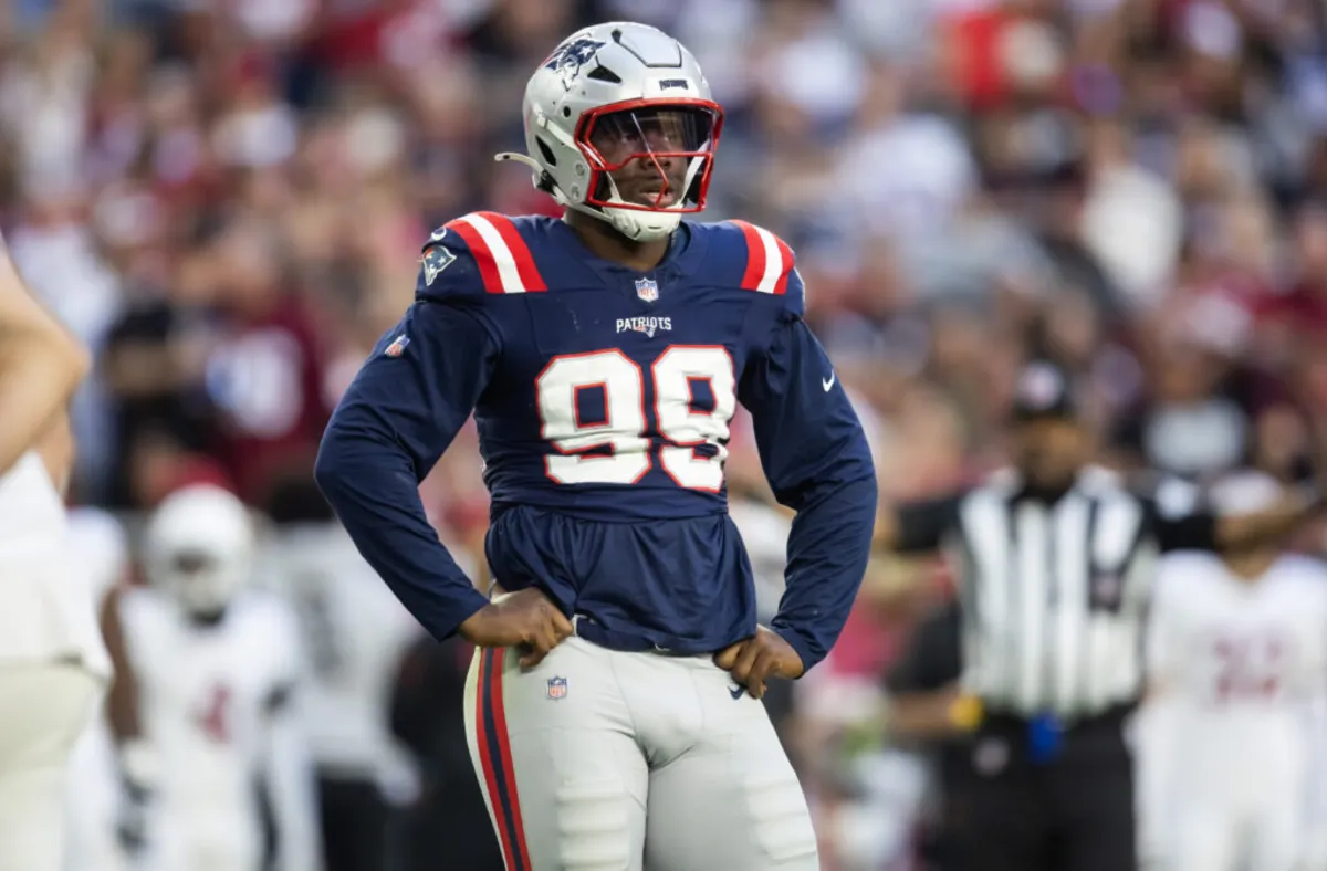 49ers Bolster Defense with Keion White Trade Amid Injuries