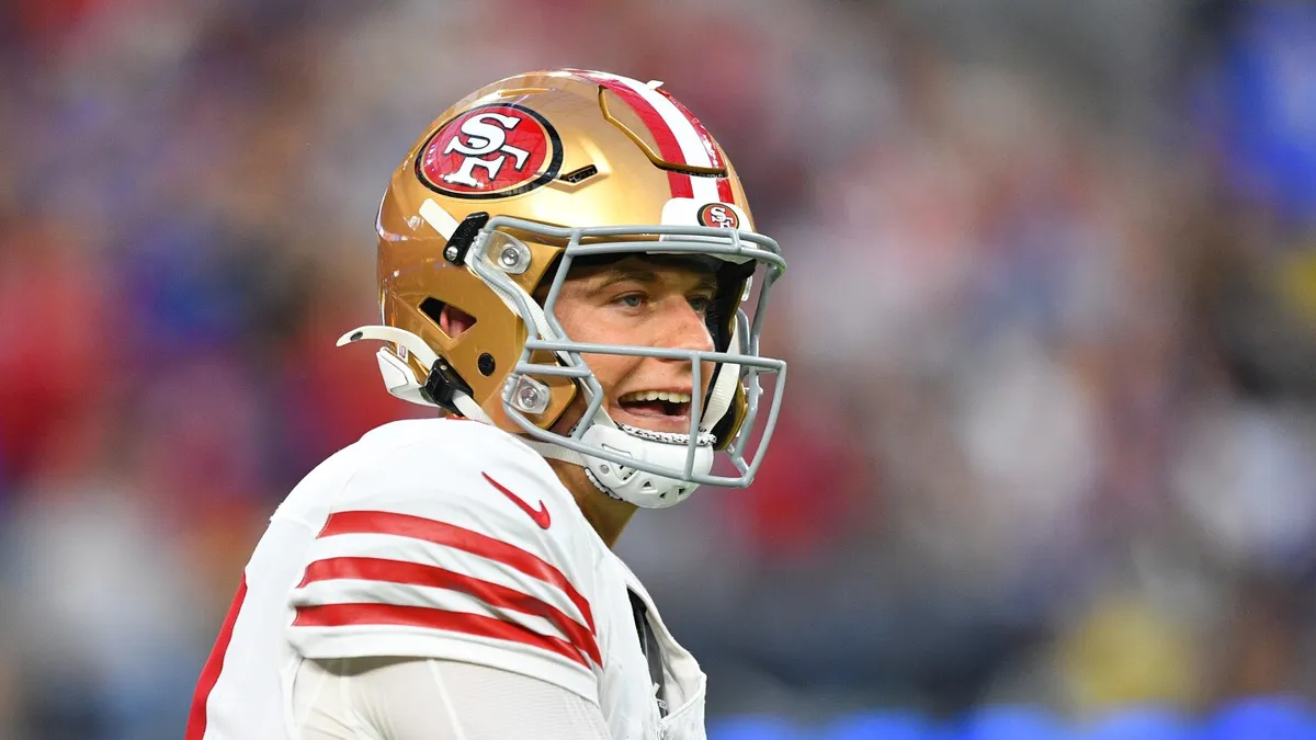 49ers Edge Out Rams in Thrilling Overtime Showdown