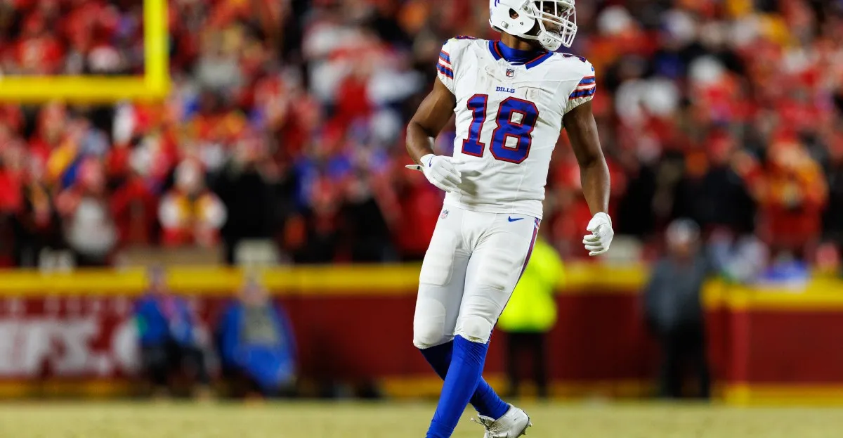 49ers Eye Amari Cooper as Wide Receiver Depth Dwindles