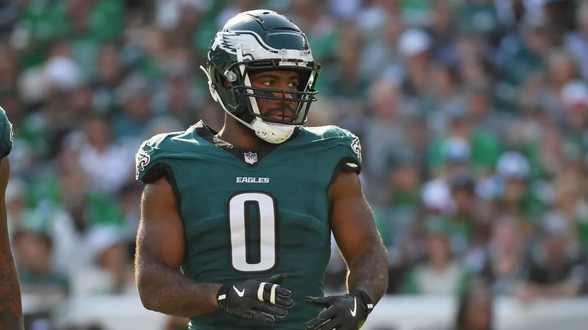 49ers Finalize Trade to Bolster Defense with Bryce Huff Acquisition