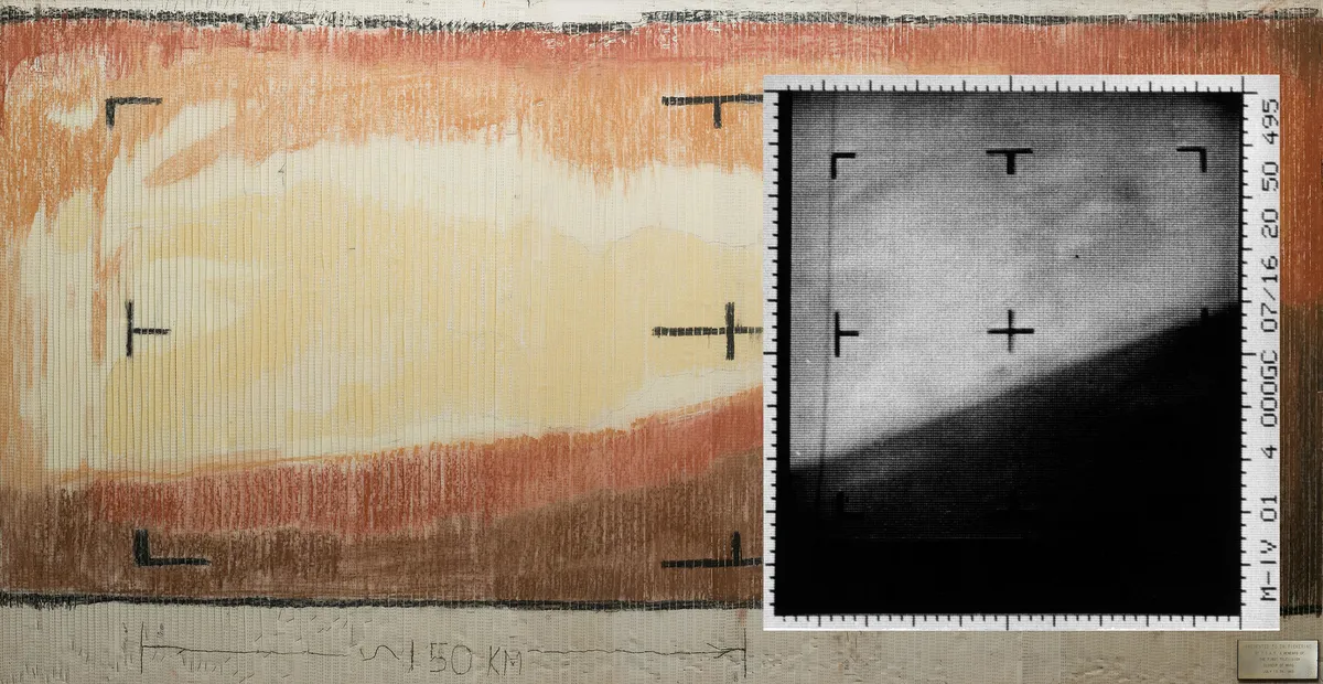 60 Years of Mars Exploration: From Mariner 4 to Perseverance