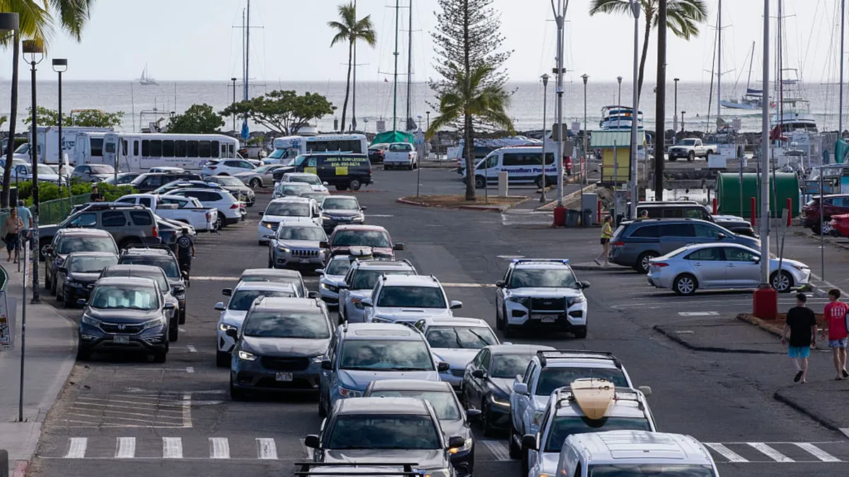8.8 Magnitude Earthquake Triggers Tsunami Alerts Across Japan and U.S. West Coast