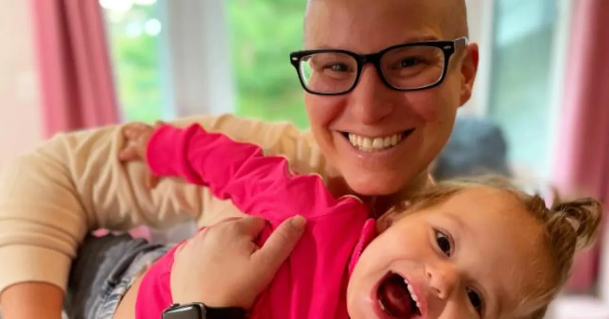 A Brave Journey: How One Woman Confronts HER2-Positive Metastatic Breast Cancer
