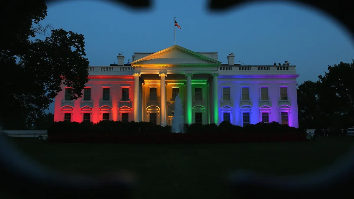 A Decade of Change: Celebrating 10 Years of Same-Sex Marriage Legalization in the U.S.