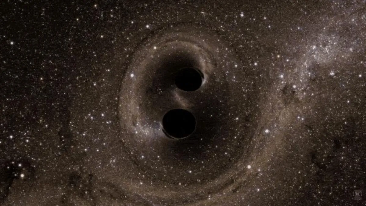 A Decade of Gravitational Waves: How Einstein's Dream Became Reality
