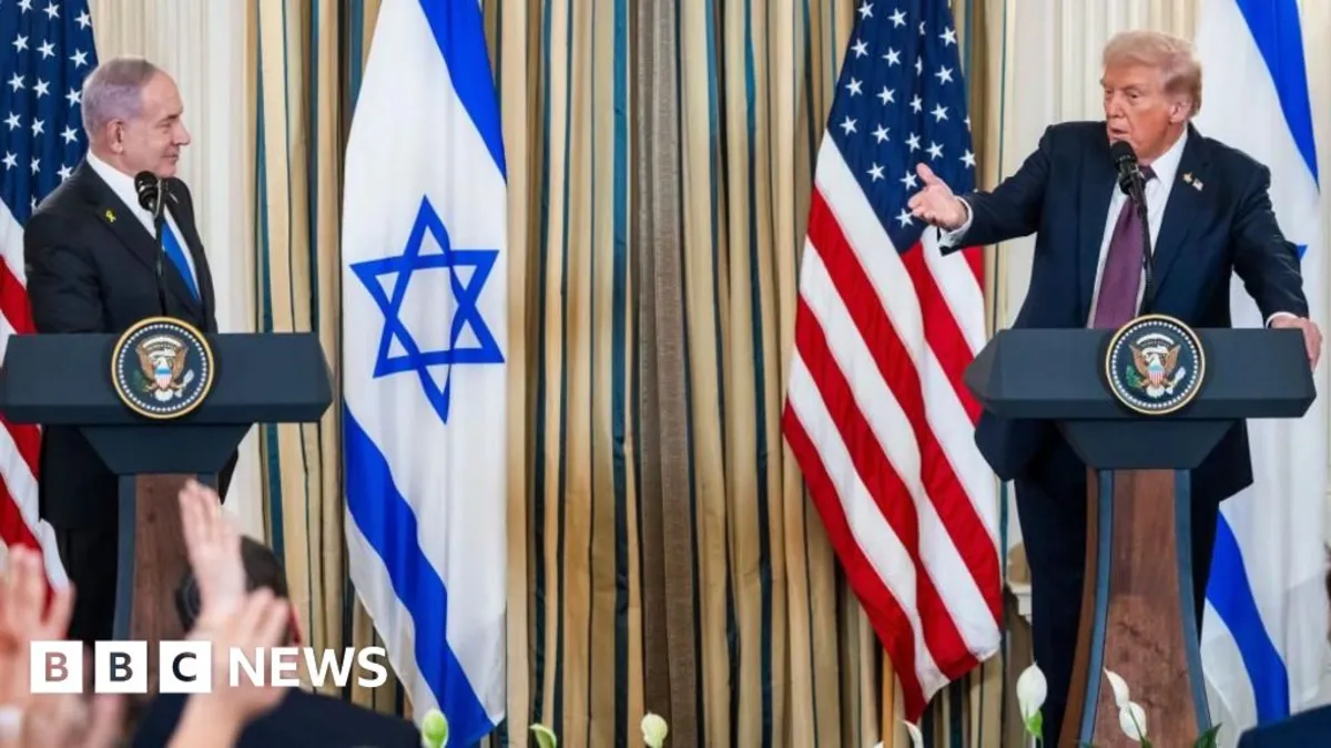 A New Dawn for Gaza: The Peace Agreement That Could Change Everything
