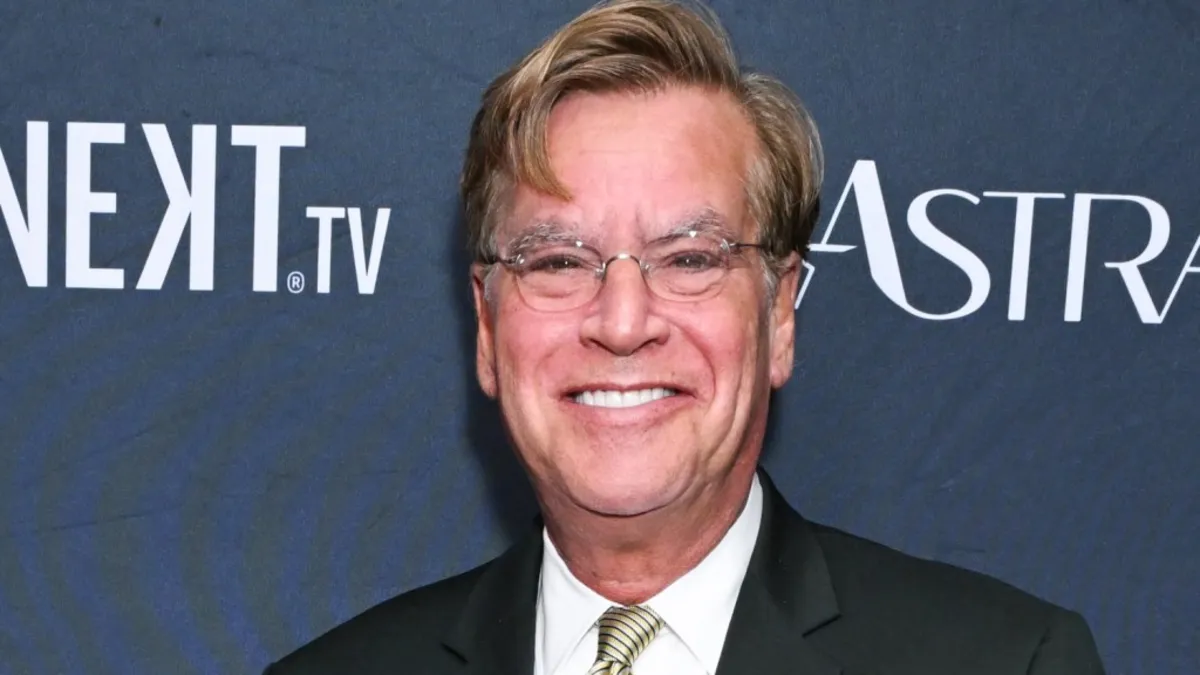 Aaron Sorkin Set to Direct The Social Network Part II: A New Look at Facebook's Impact