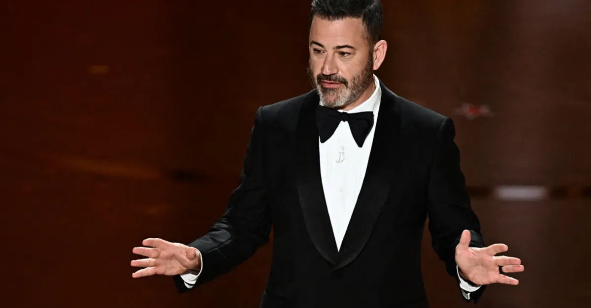ABC Pulls Jimmy Kimmel's Show Indefinitely Amid Controversial Comments