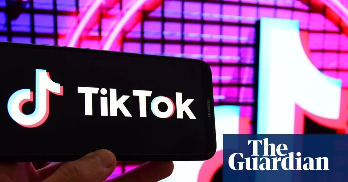 Abu Dhabi Royal Family Invests in TikTok's US Business: A Game Changer