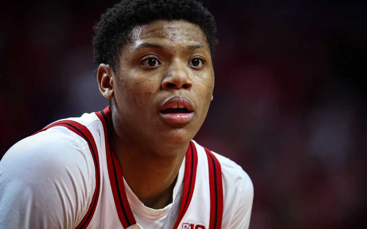 Ace Bailey: The Most Polarizing Prospect in the 2025 NBA Draft