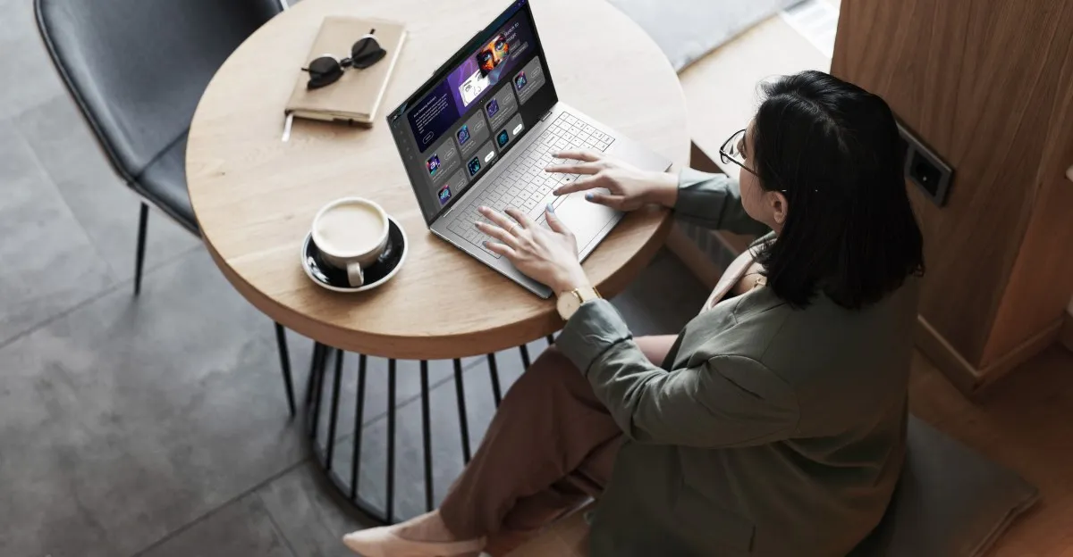 Acer Swift Air 16 Review: Lightweight Wonders Meet Battery Concerns