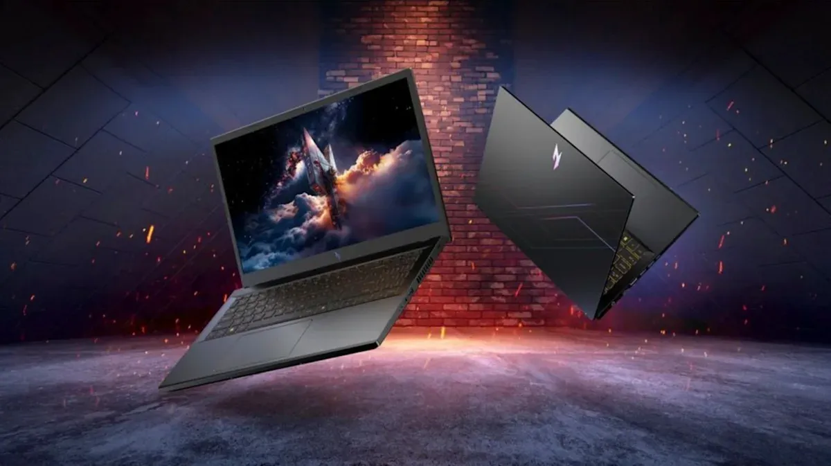 Acer Unveils Budget Laptops with NVIDIA RTX 5050 - Affordable Gaming Awaits!